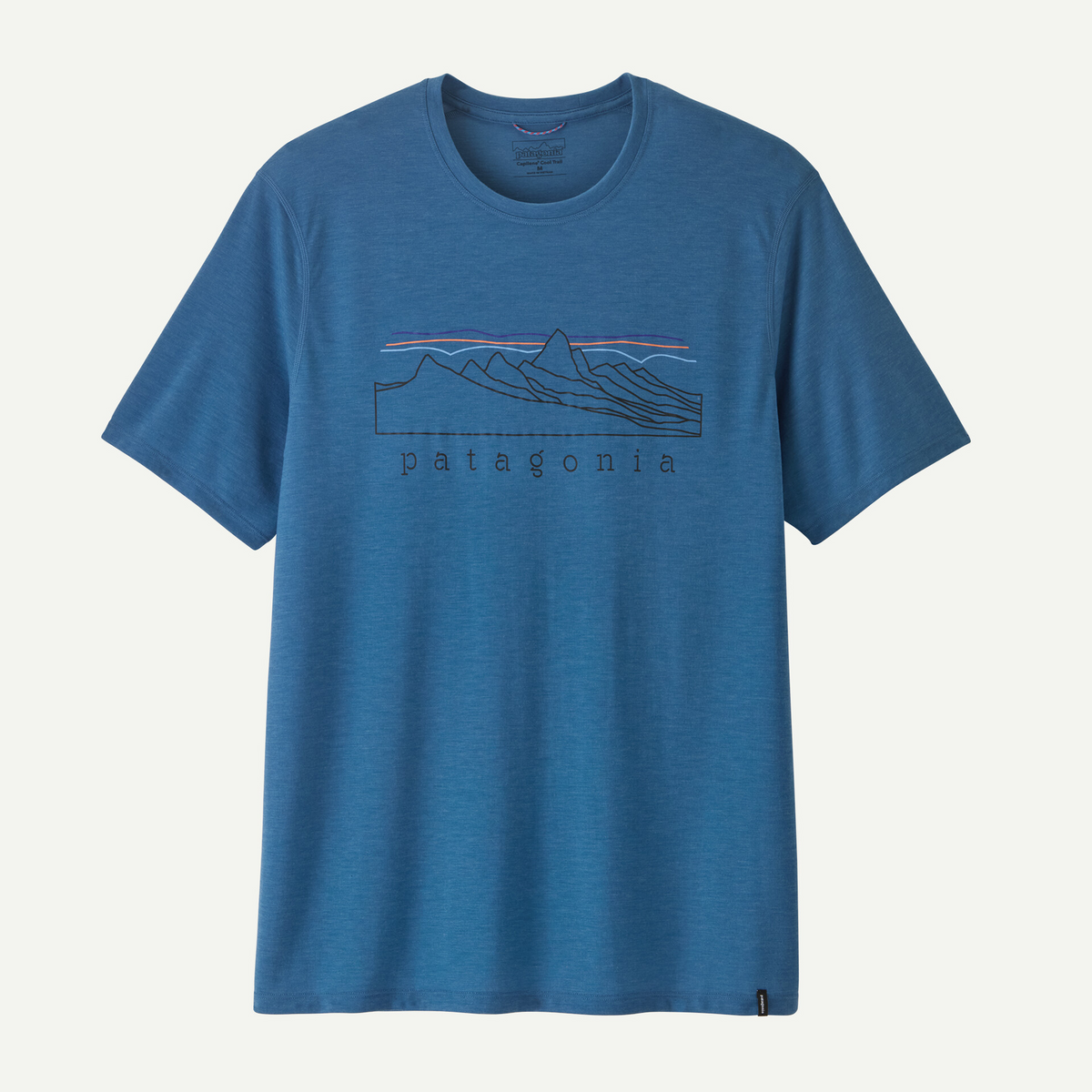 Capilene Cool Trail Shirt Men's