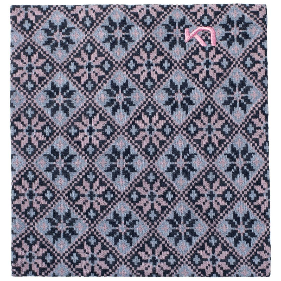 Rose Neck Warmer