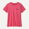 Capilene Cool Daily Graphic Waters Tee W's