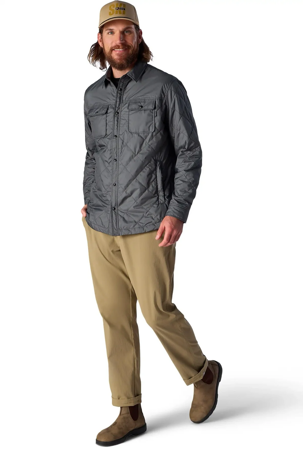 Jim Jacket Men's