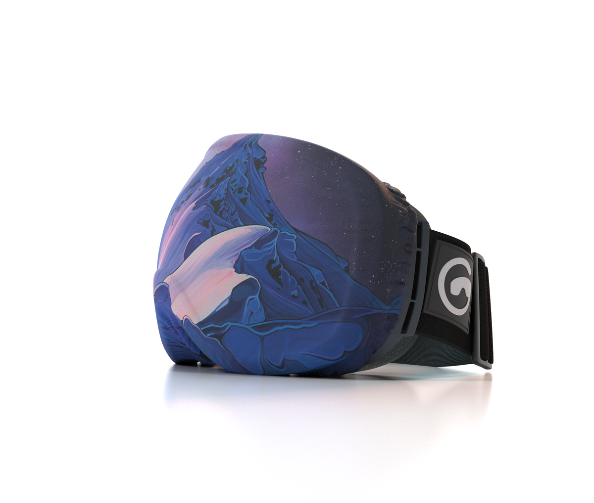 Goggle Soc Pro