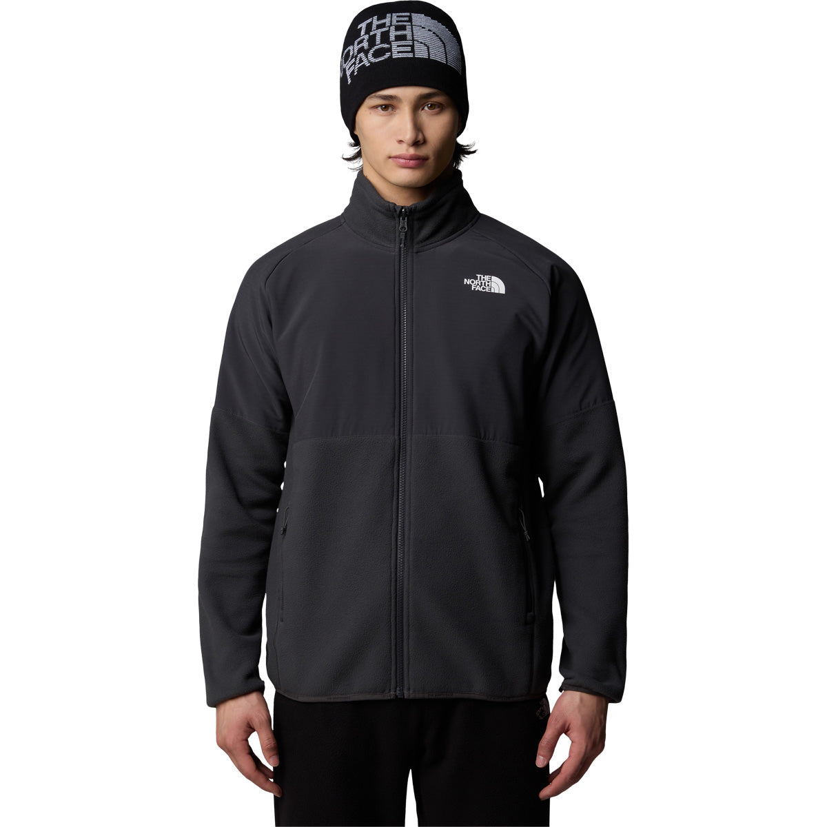 Glacier Heavyweight Full Zip Men's