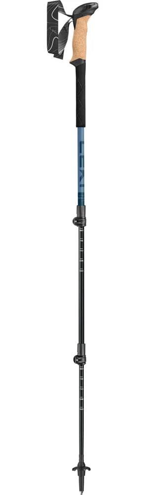 Makalu Cork Lite Hiking Poles