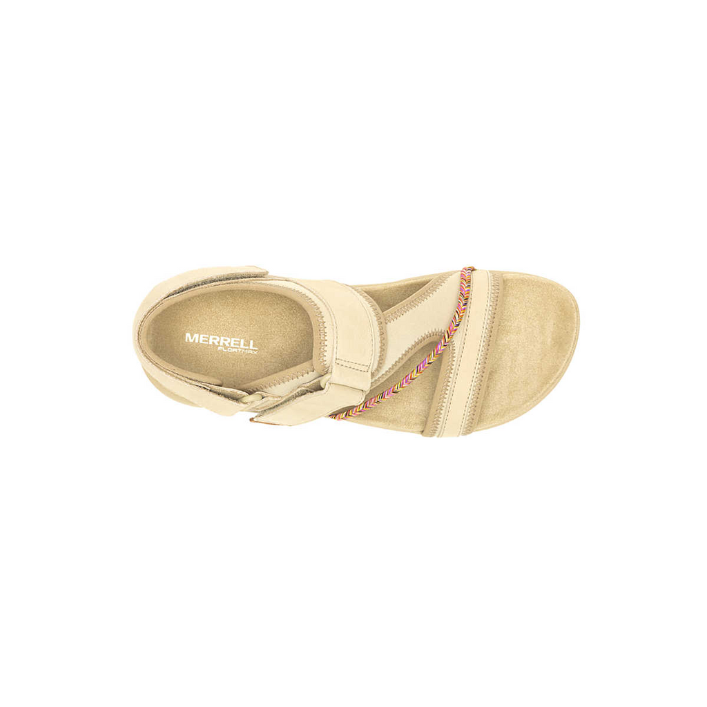 Terran 4 Backstrap Women's