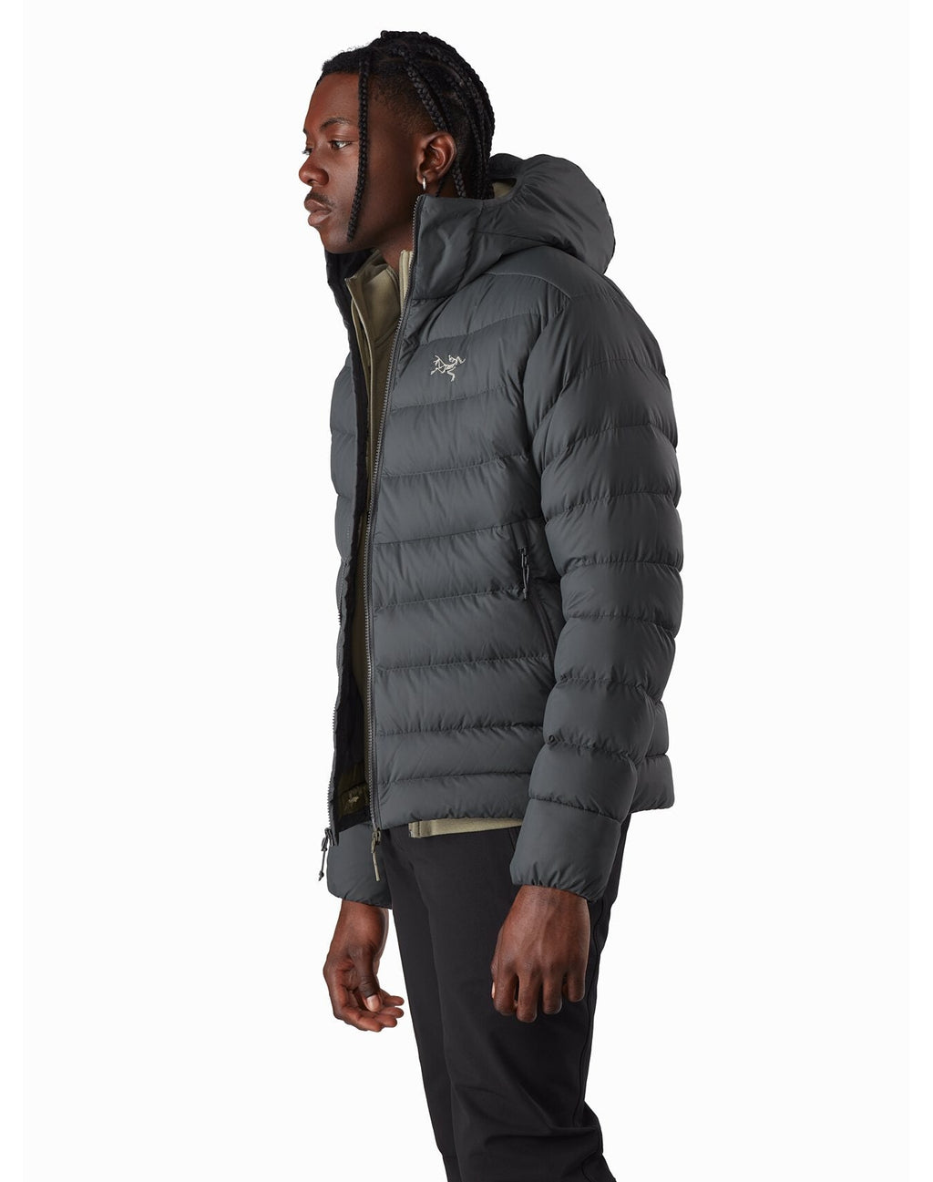 Thorium AR Hoody Men's