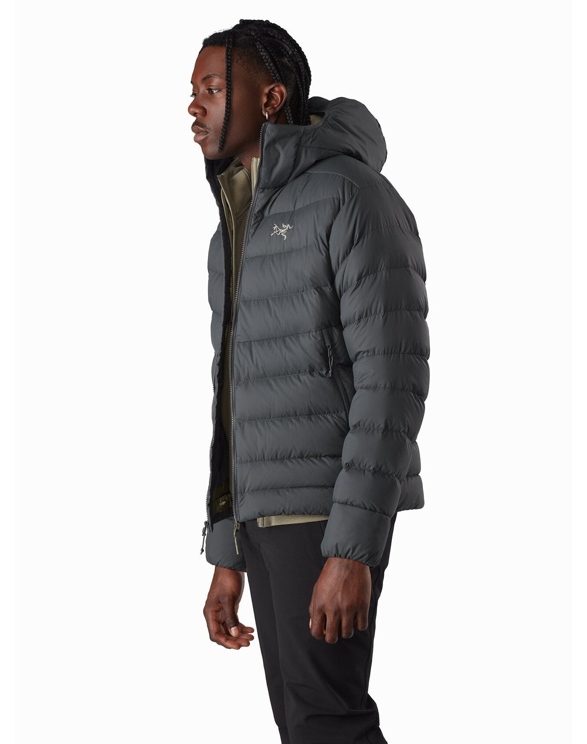Thorium AR Hoody Men's