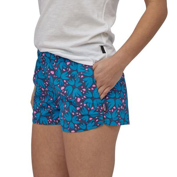 Barely Baggies 2.5" Shorts Women's