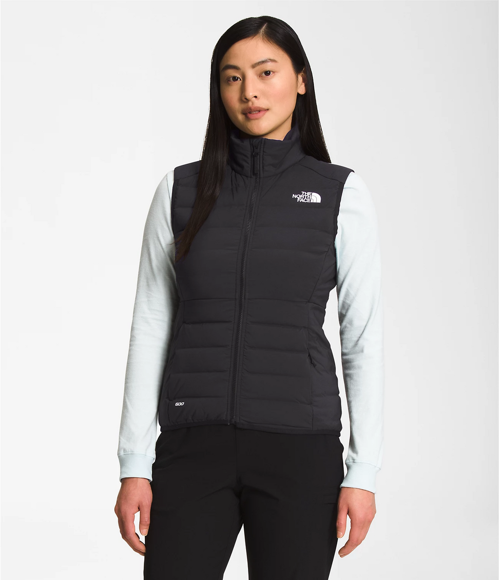 Belleview Stretch Down Vest Women's