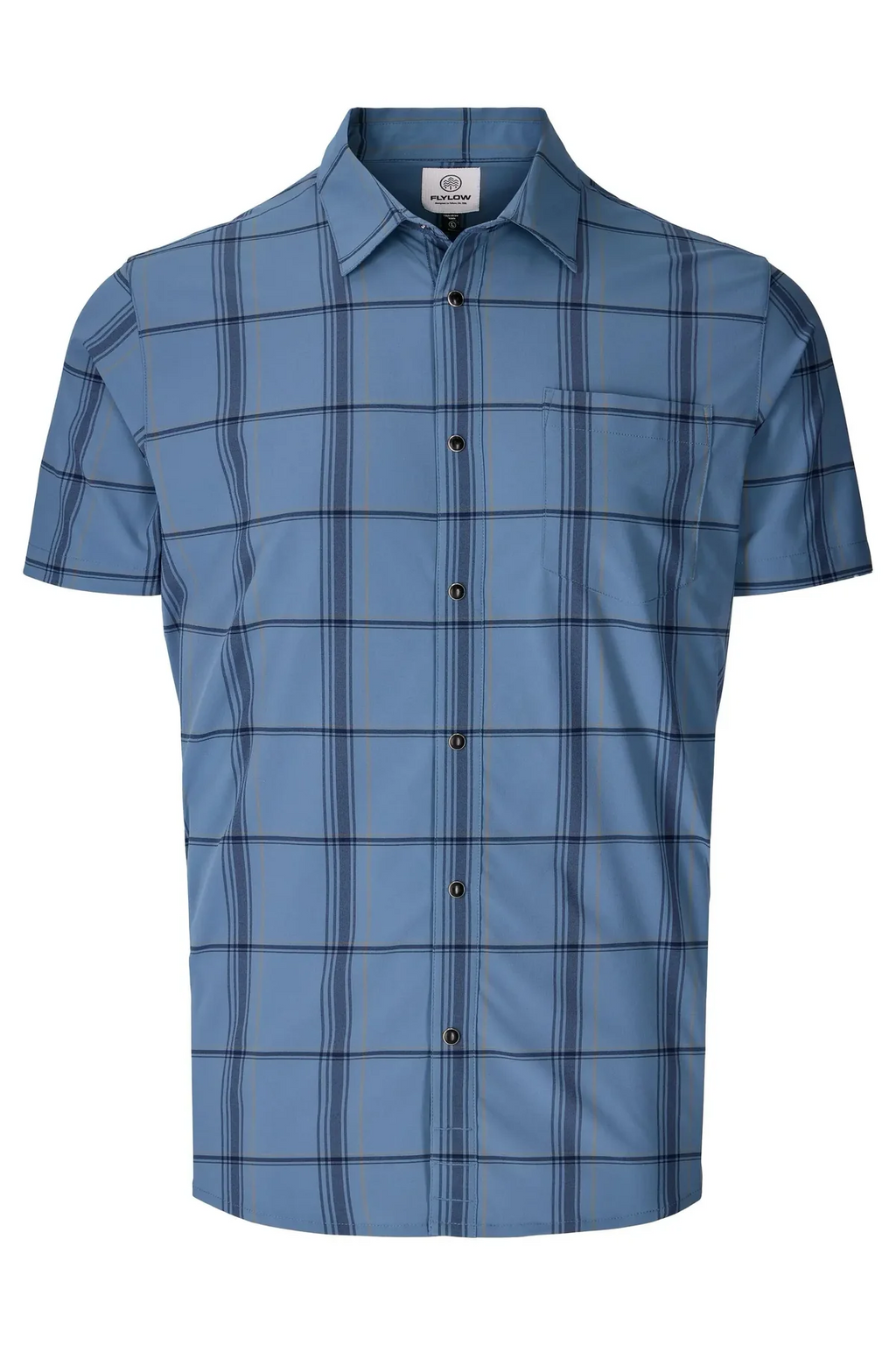 Anderson Shirt Men's