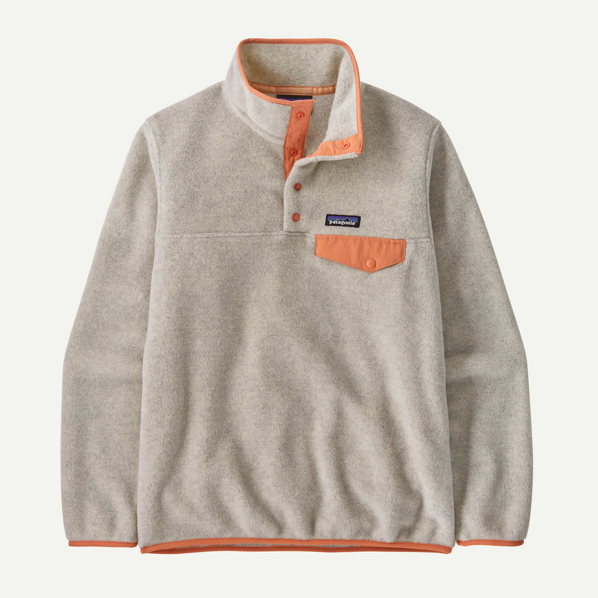 Lightweight Synchilla Snap-T Fleece W's