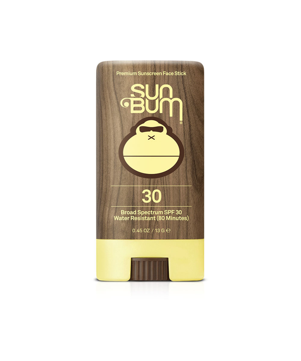 SPF 30 Original Facestick Sun Bum