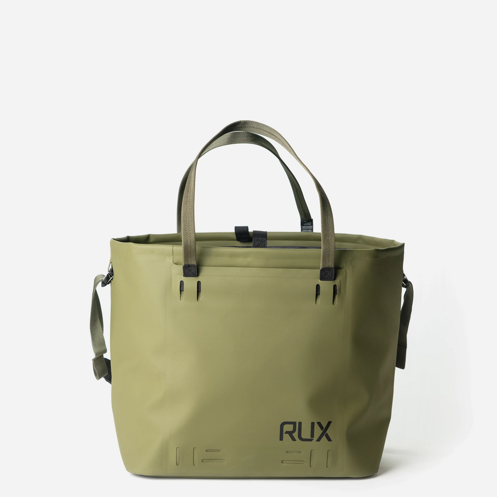 RUX Waterproof Tote Bag 30L
