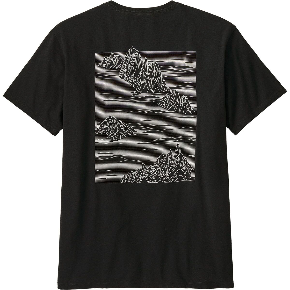 Strataspire Responsibili Tee Men's