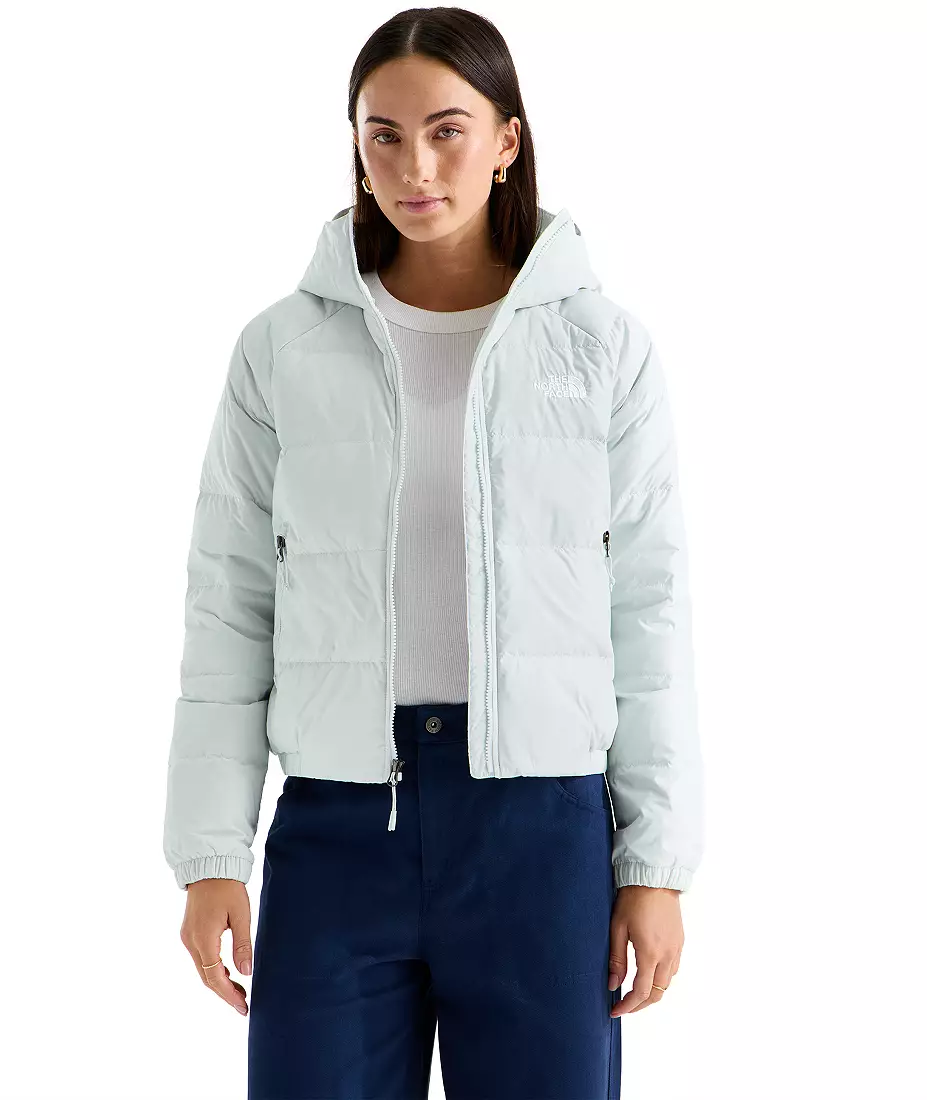 Hydrenalite Down Hoodie Women's