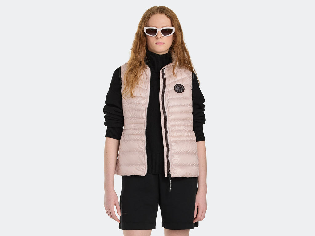 Hybridge Lite Vest BD Women's