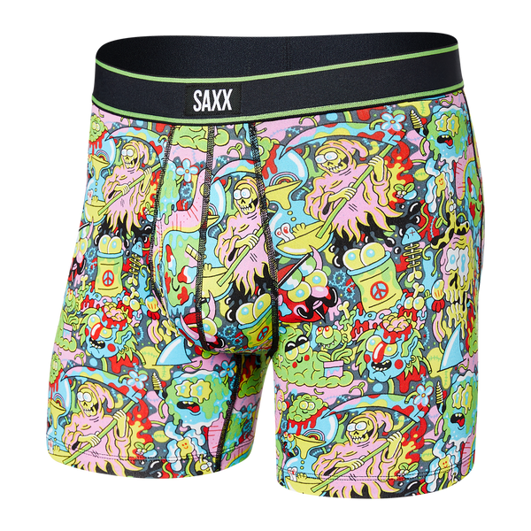 Daytripper Boxer Brief Men's