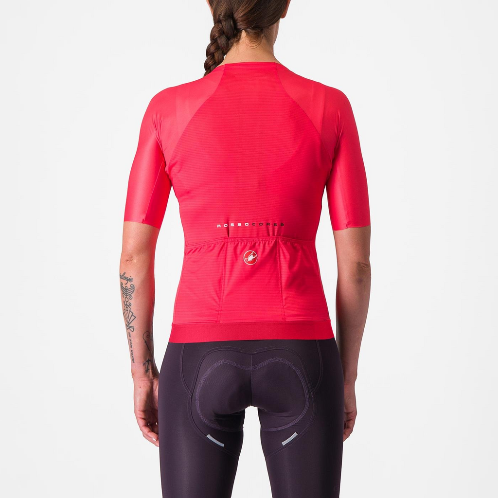 Aero Pro 7.0 Jersey Women's