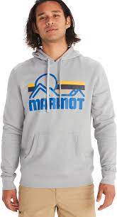 Coastal Hoody Men's