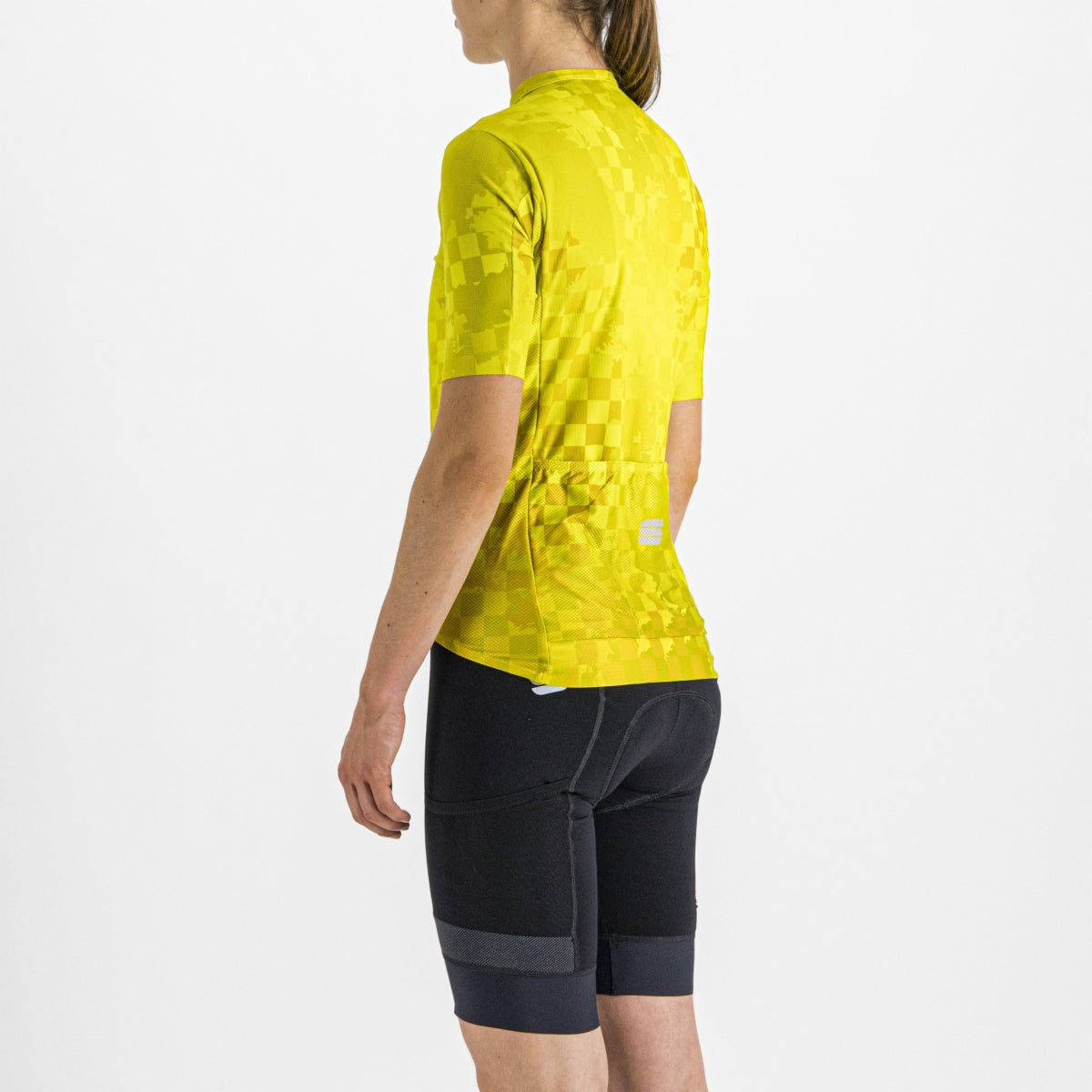 Rocket Jersey women's