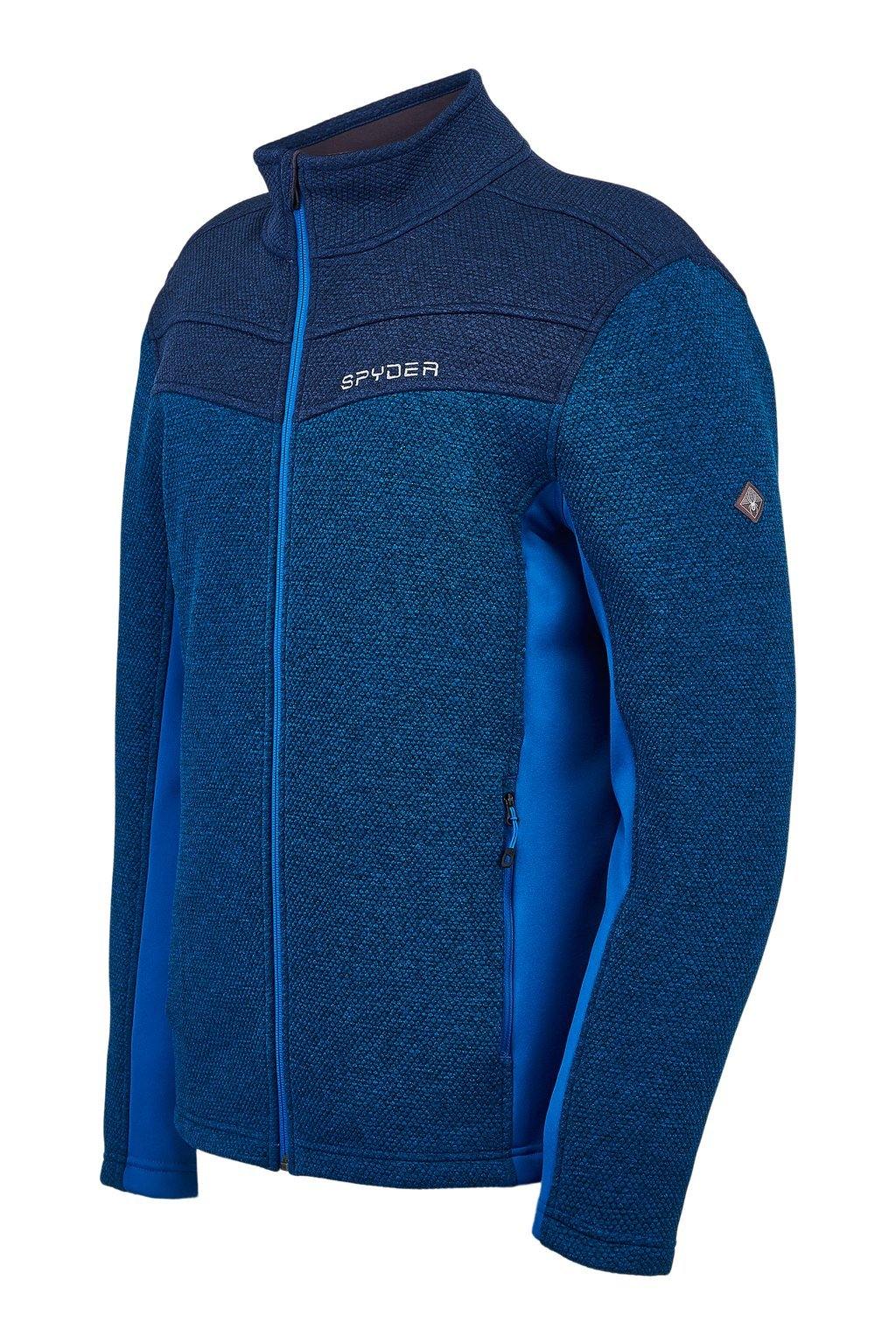 Encore Full Zip Fleece Jacket Men's