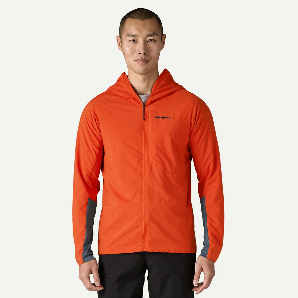 Nano-Air Ultralight Full Zip Hoody Men's