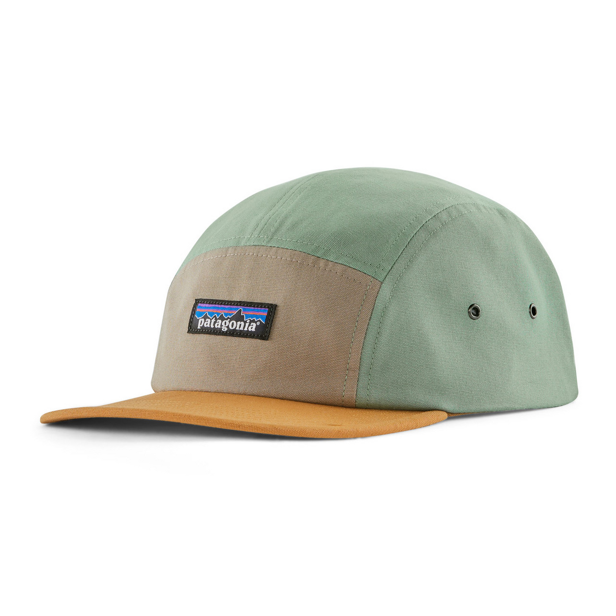 P6 Label Maclure Hat