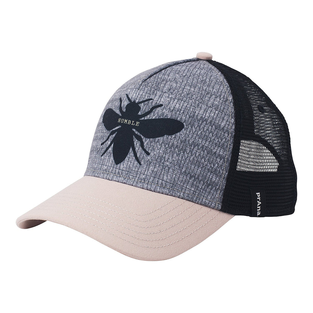 Journeyman Trucker Hat Women's
