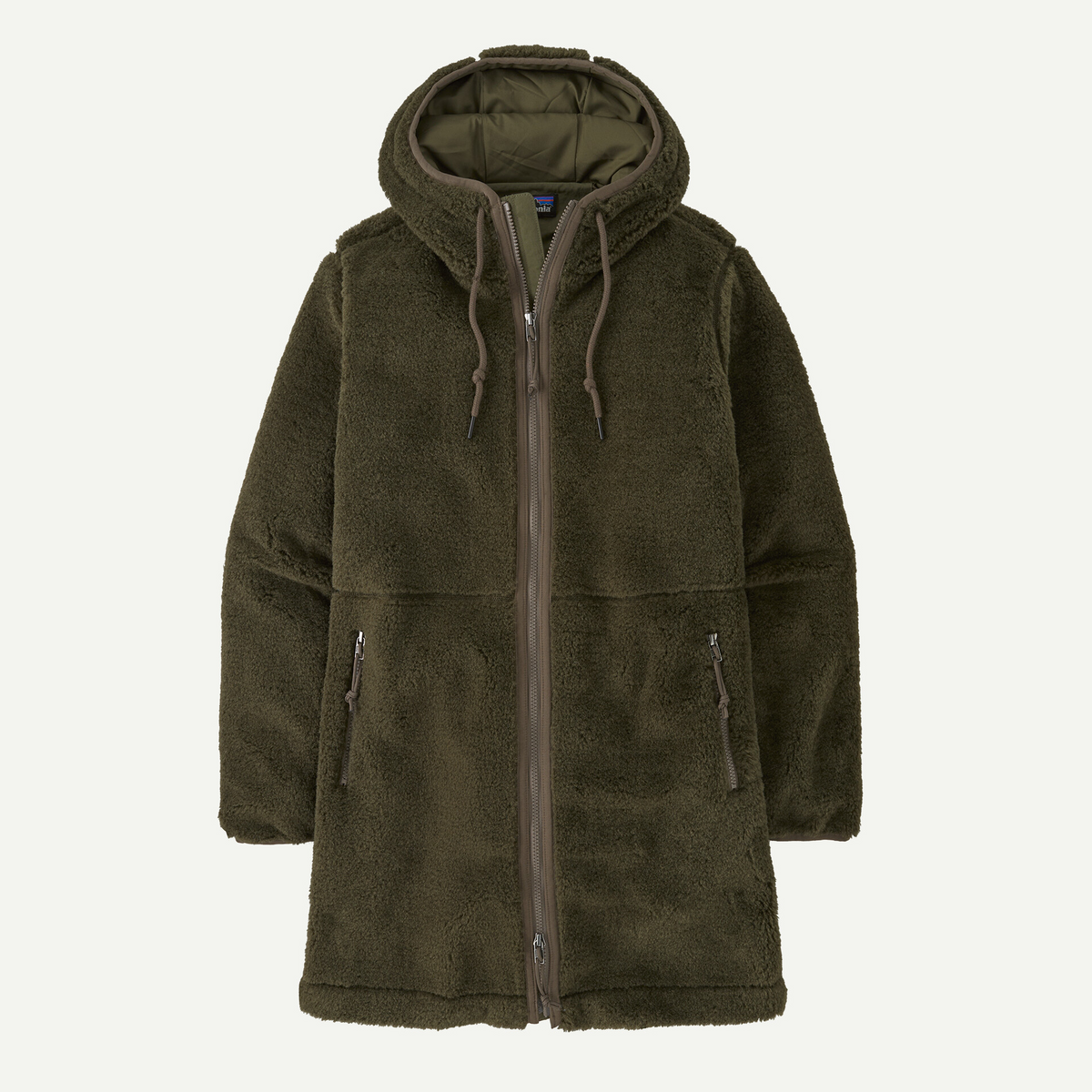 Lonesome Mesa Hooded Parka W's