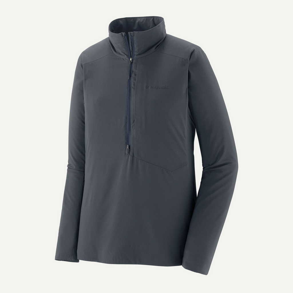 Nano-Air Ultralight Pullover Women's