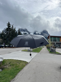 CMS Compact Umbrella