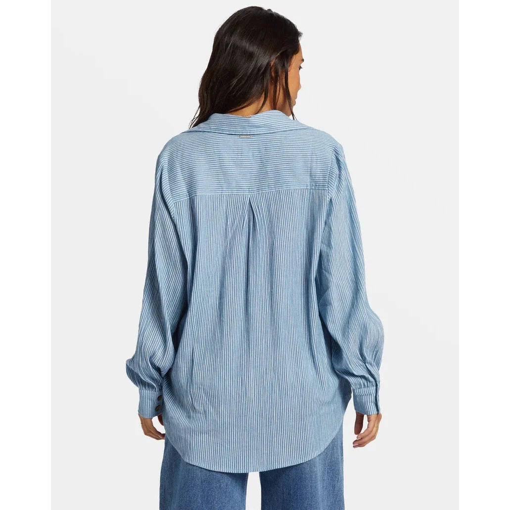 Swell Blouse Women's