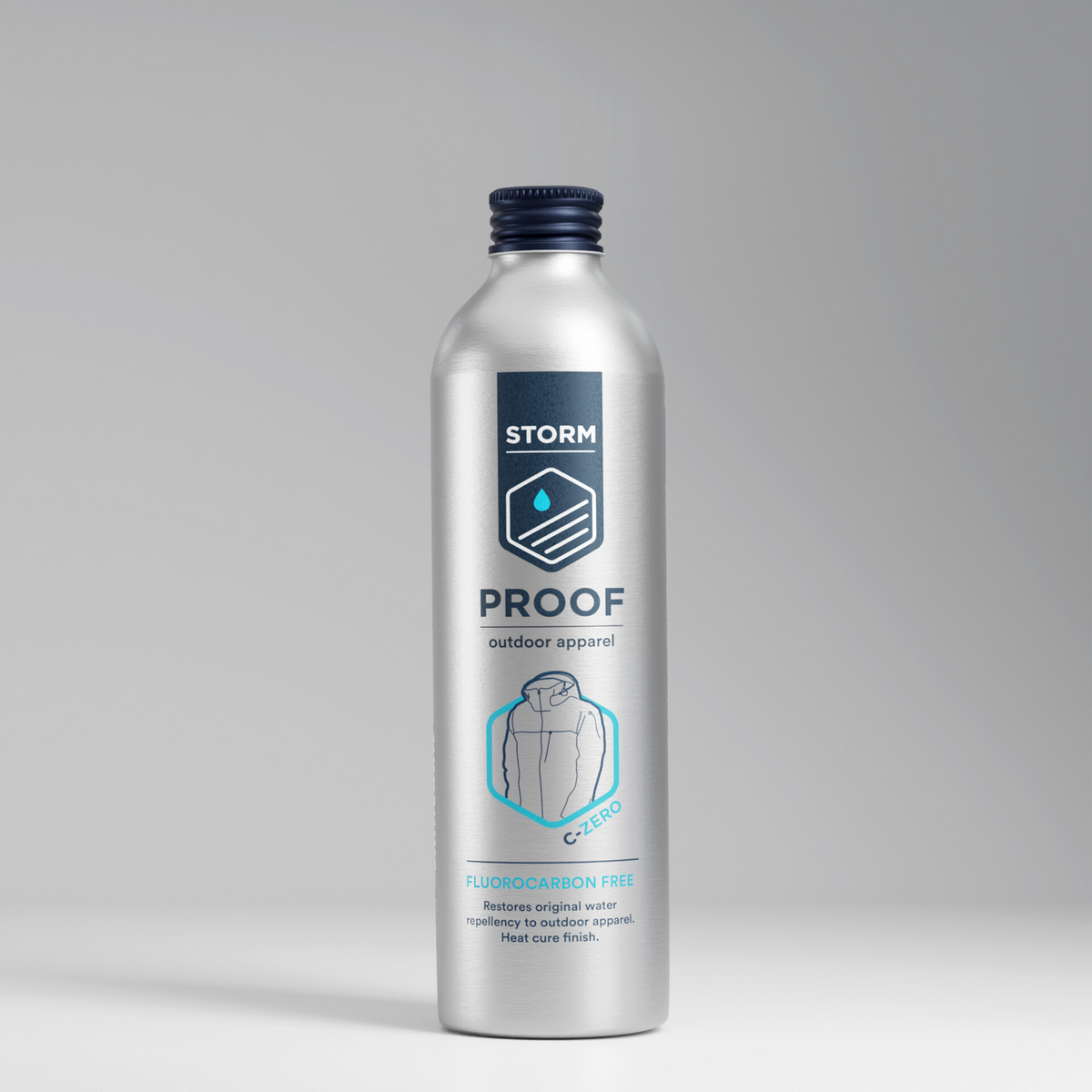 Eco Proofer Spray 225ml Storm Care