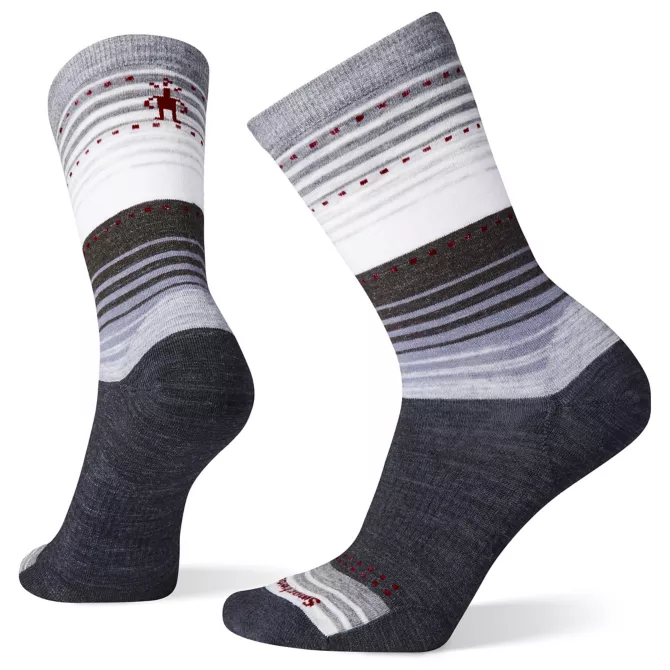 Everyday Stitch Stripe Sock Women's