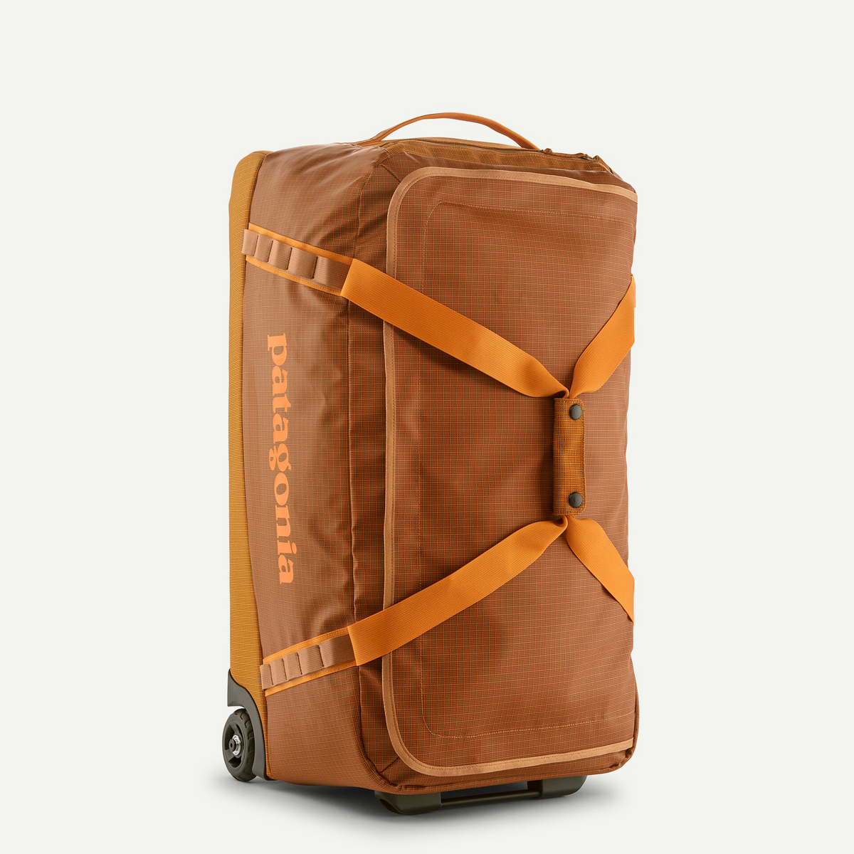 Black Hole Wheeled Duffel 70L