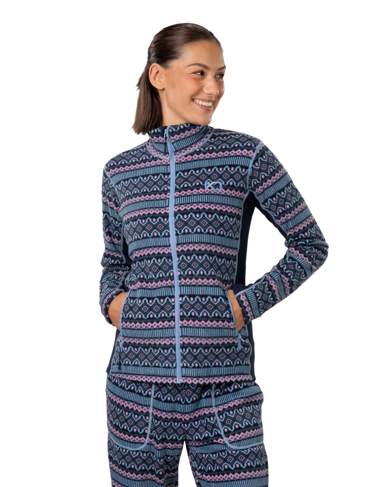 Olga Fleece Women's