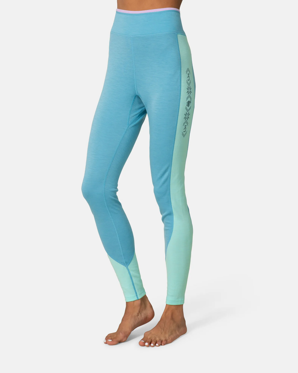 Mila 220g Bottom Women's