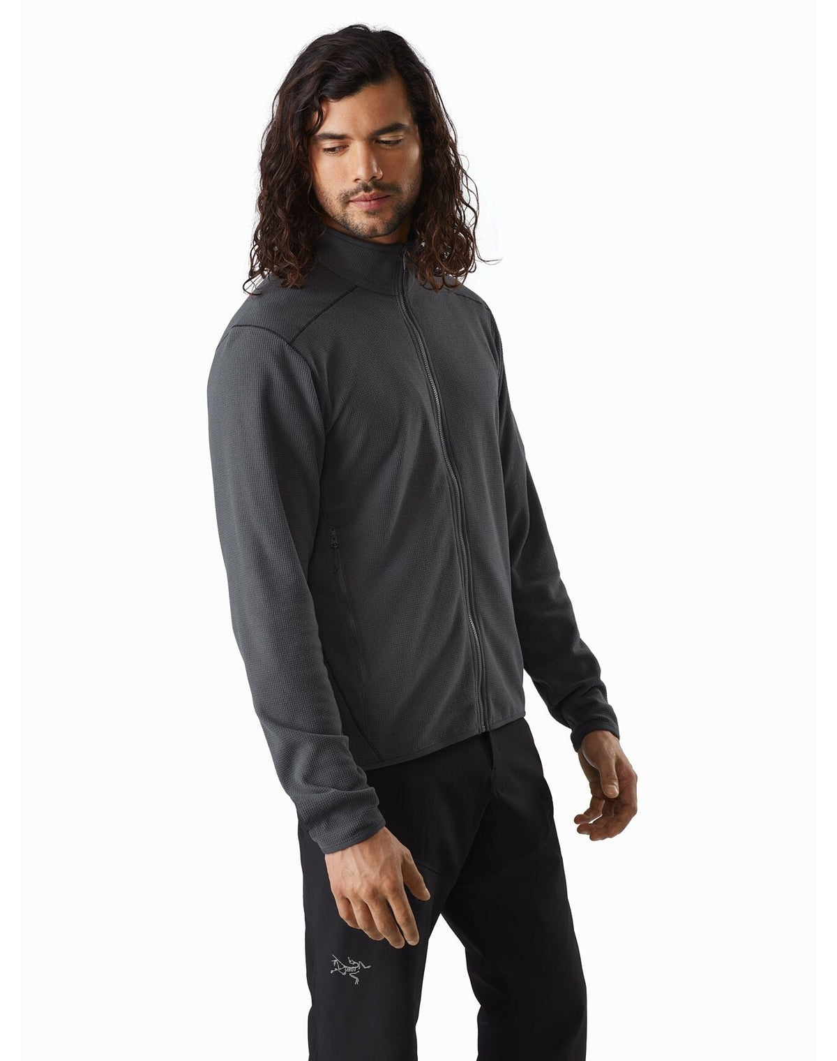 Delta LT Jacket Men's