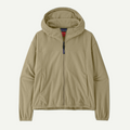 Textured Fleece Hoody Women's