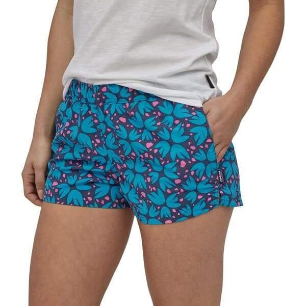 Barely Baggies 2.5" Shorts Women's