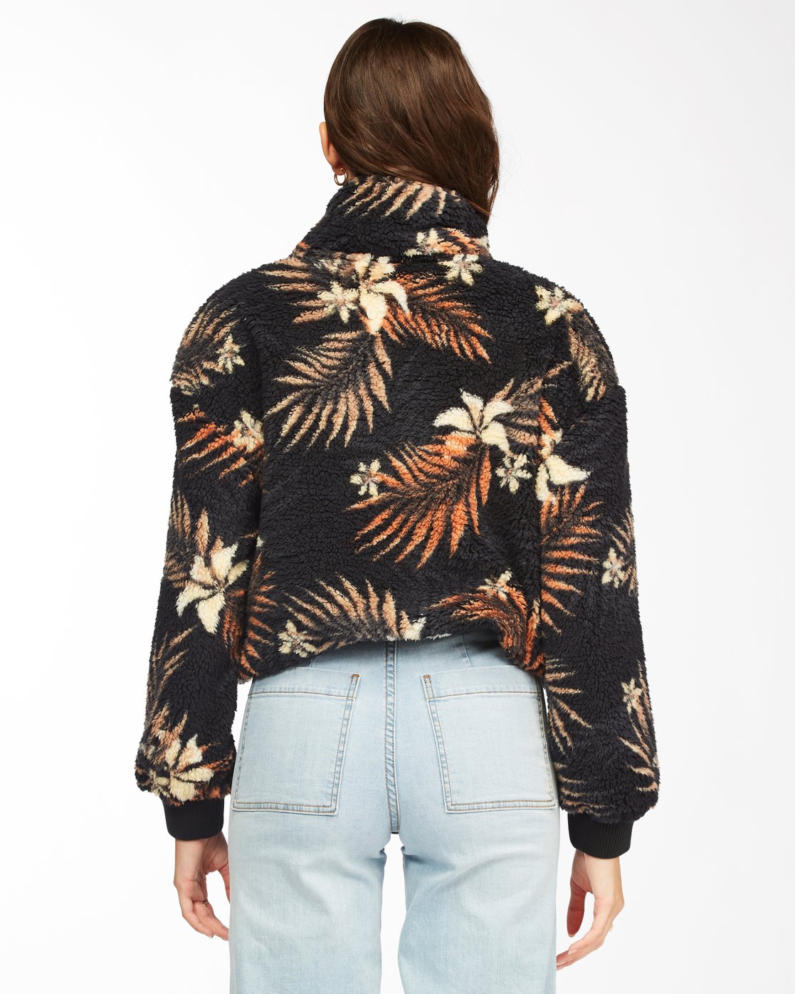 Time Off Fleece Pullover Women's