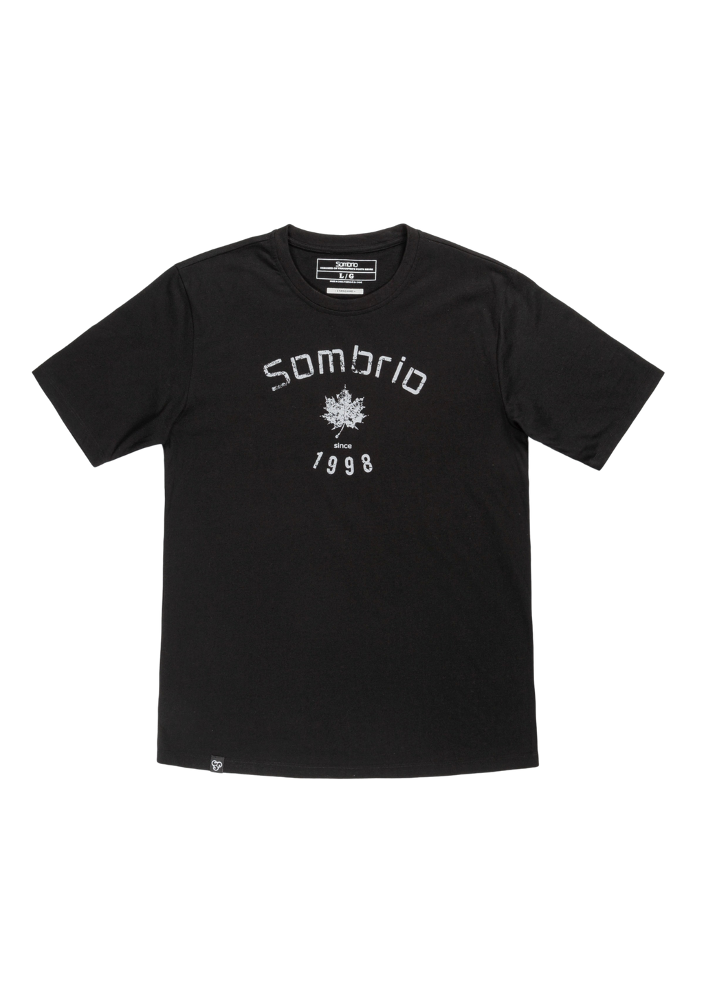 The Stock Tee Shirt Men's
