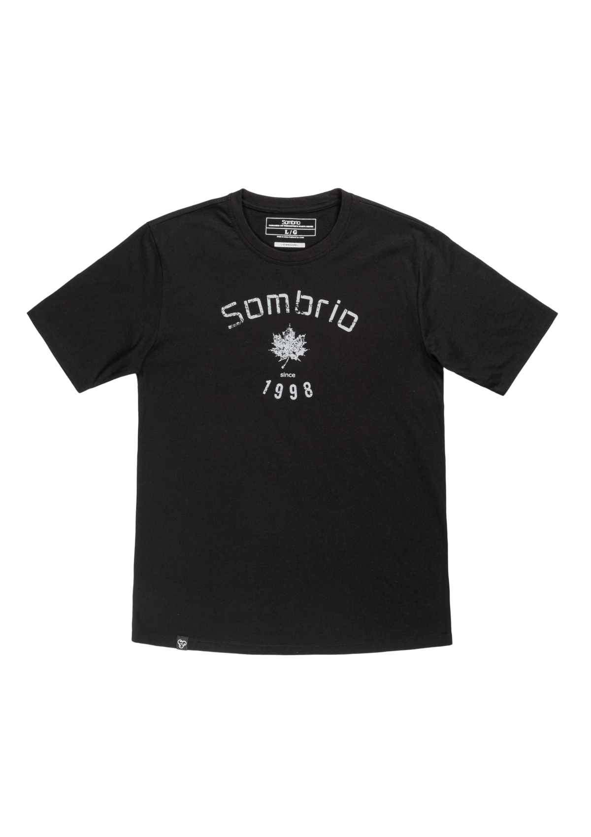 The Stock Tee Shirt Men's