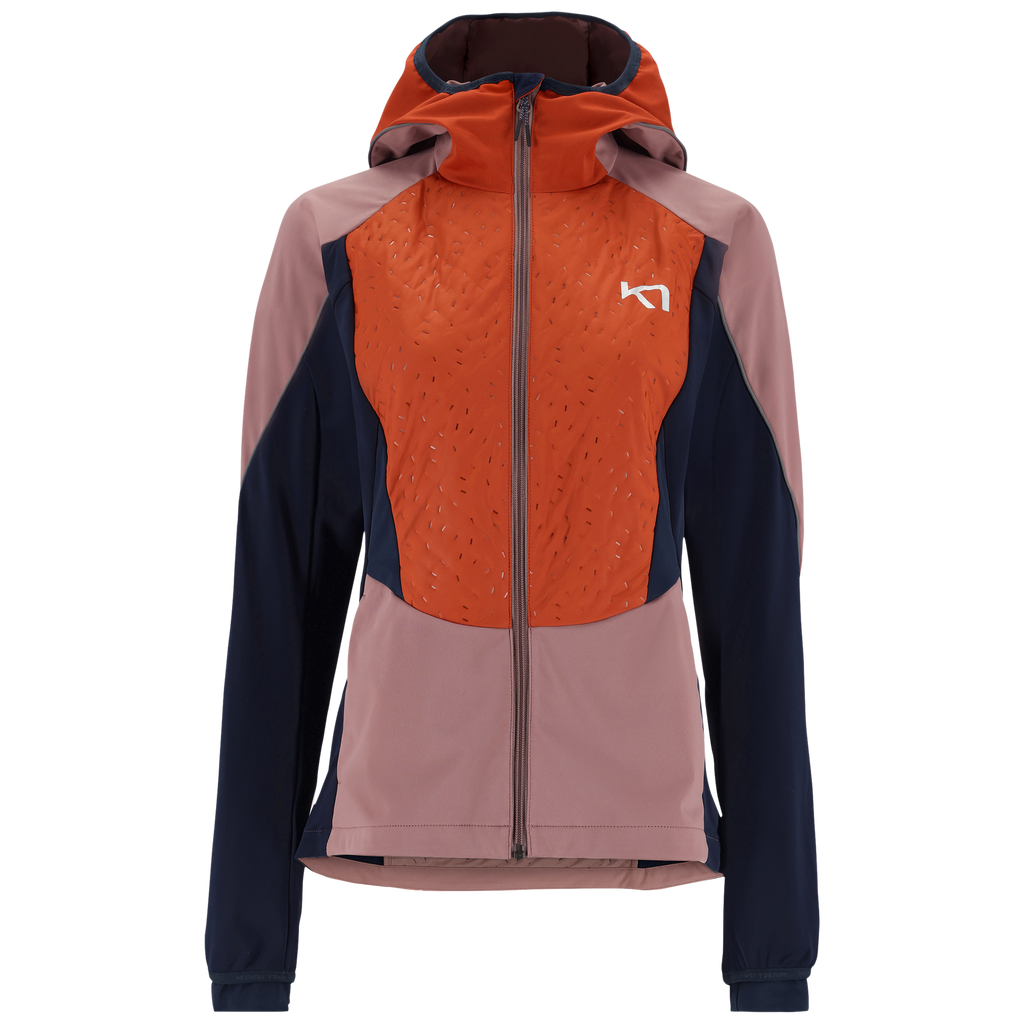 Tirill 2.0 Jacket Women's