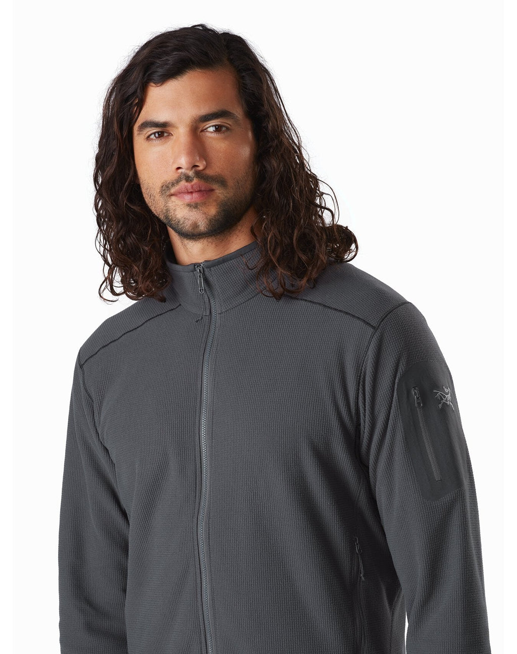 Delta LT Jacket Men's