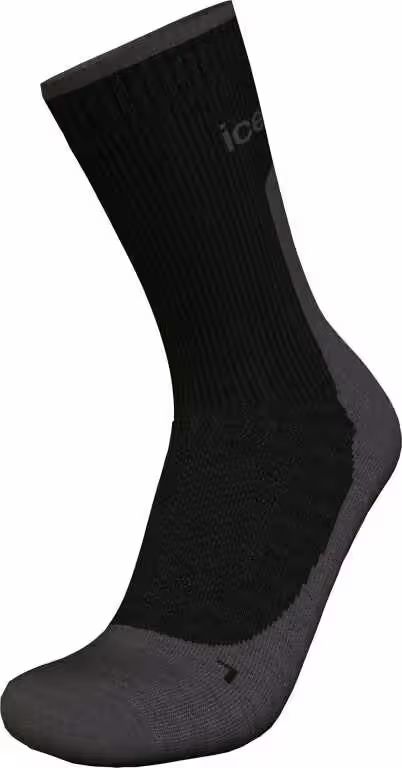 Hike+ Light Crew Merino Socks Men's
