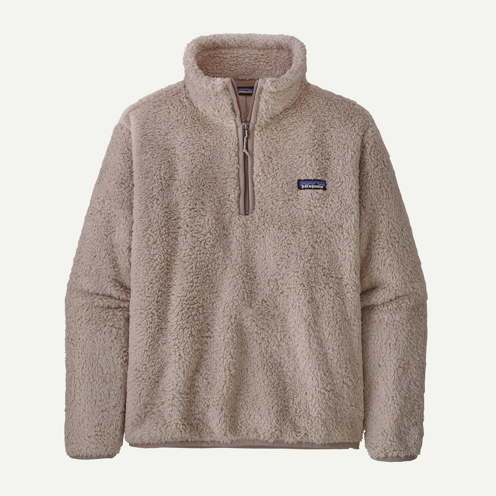 Los Gatos 1/4 Zip Fleece Women's