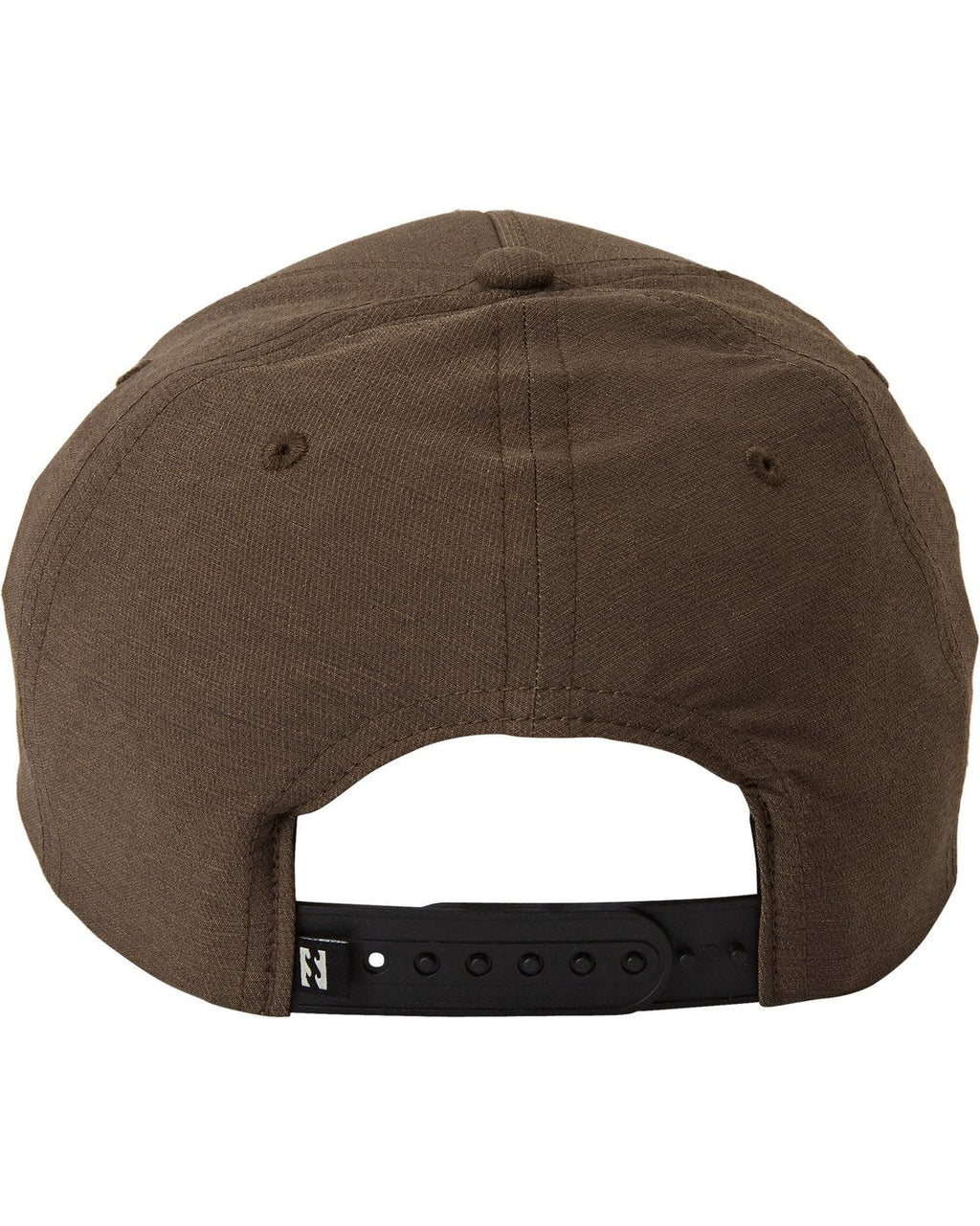 Surftrek Snapback Ball Cap Men's