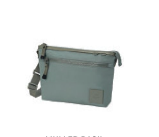 Renovation Crossbody Bag