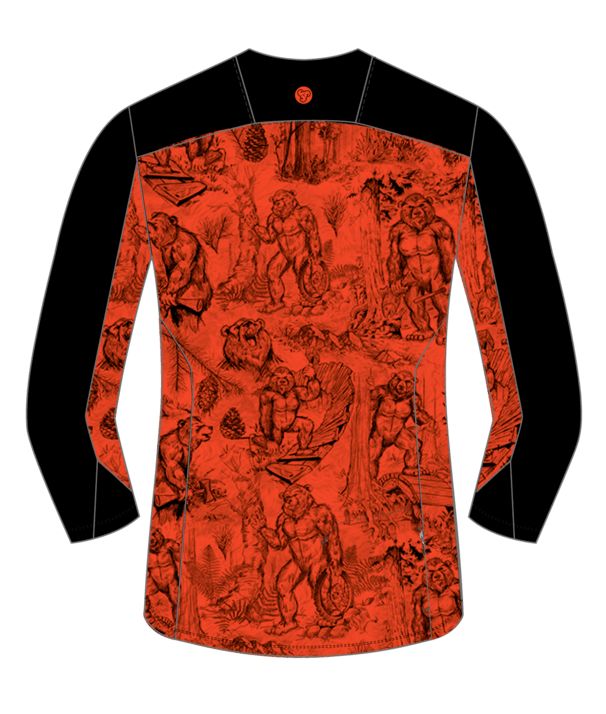 Altitude Jersey Men's