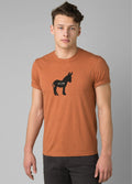 Wise Ass Journeyman Tee Men's